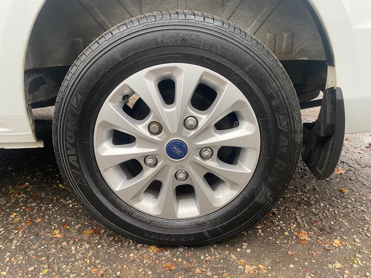 Used Ford Transit Custom 2022 for sale - 77974667: Photo 12