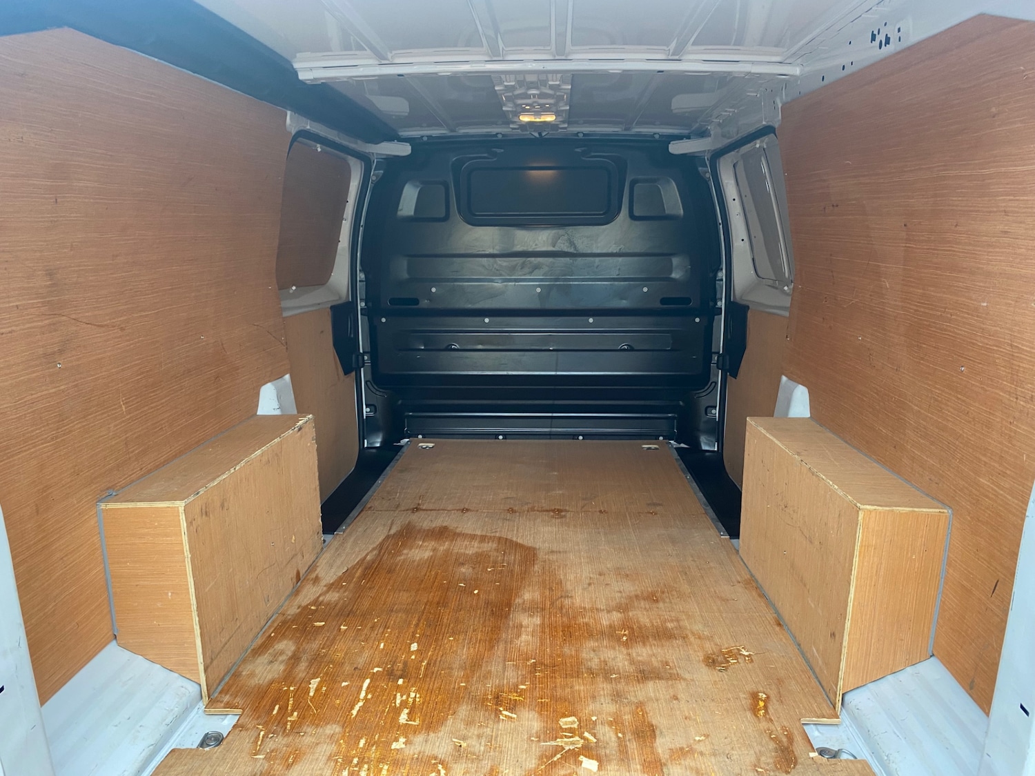 Used Vauxhall Vivaro 2022 for sale - 76565536: Photo 10