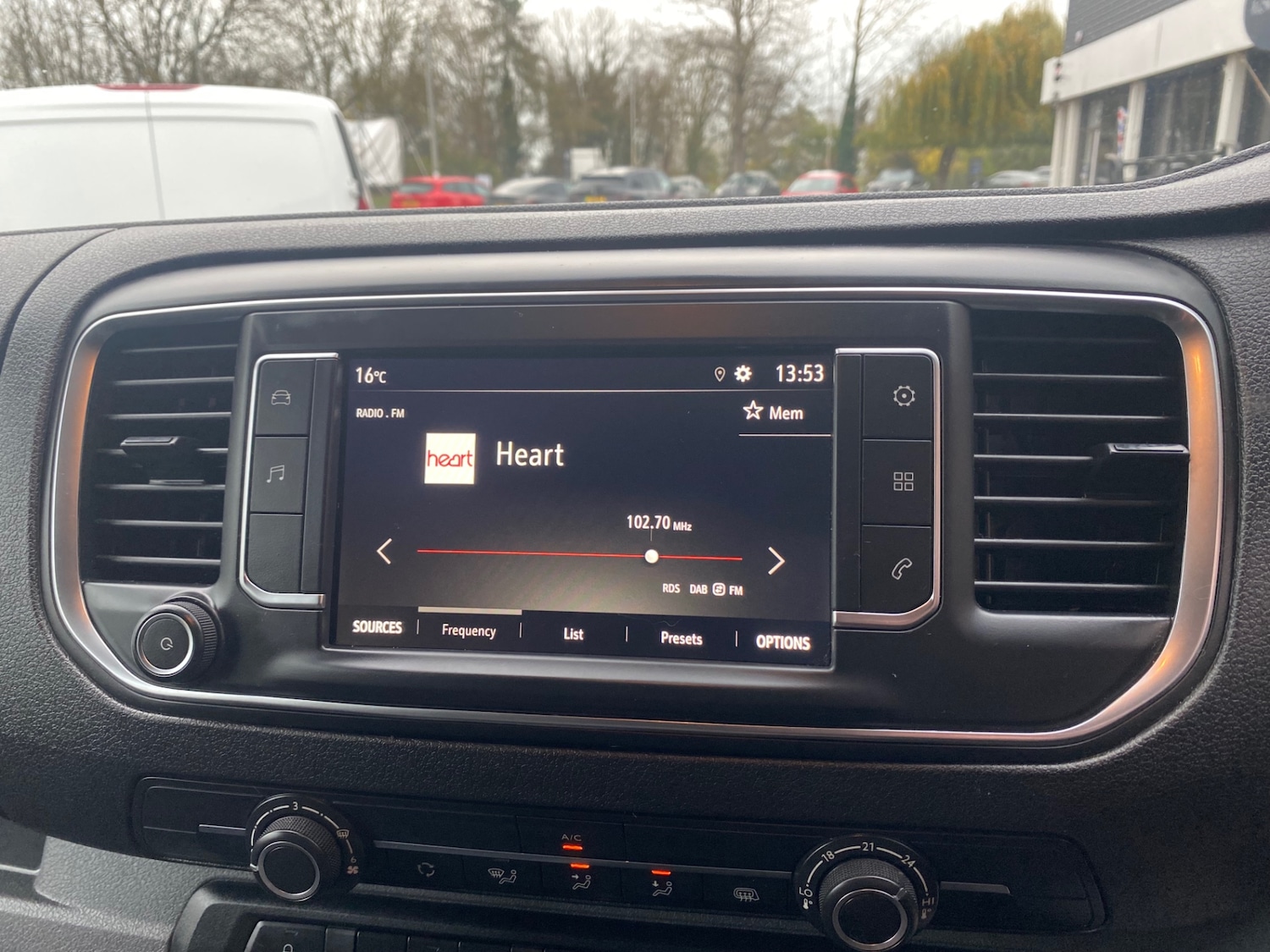 Used Vauxhall Vivaro 2022 for sale - 76565536: Photo 5