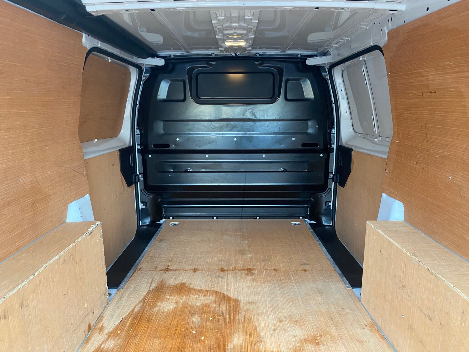 Used Vauxhall Vivaro 2022 for sale - 76565536: Photo 7