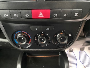 Used Fiat Doblo 2019 for sale - 78356975: Photo