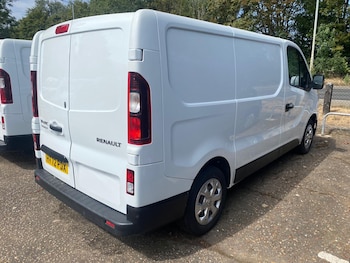 Used Renault Trafic 2023 for sale - 79320449: Photo