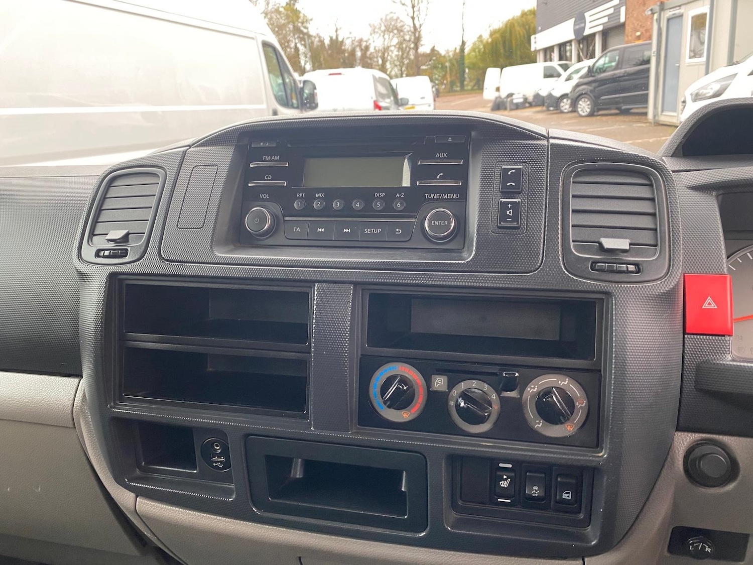 Used Nissan Cabstar 2018 for sale - 76450031: Photo 6