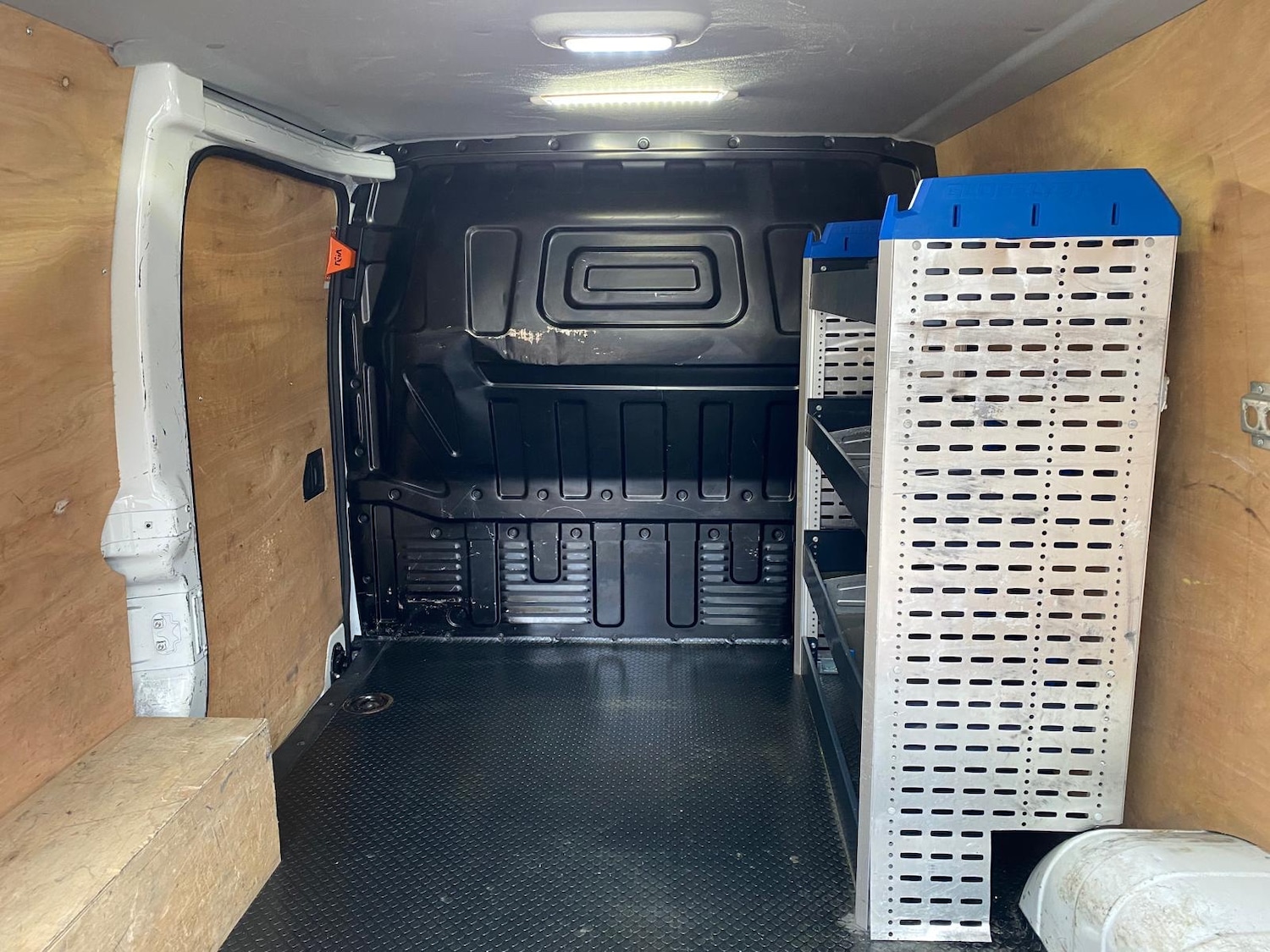 Used Maxus eDeliver 3 2023 for sale - 77687319: Photo 11