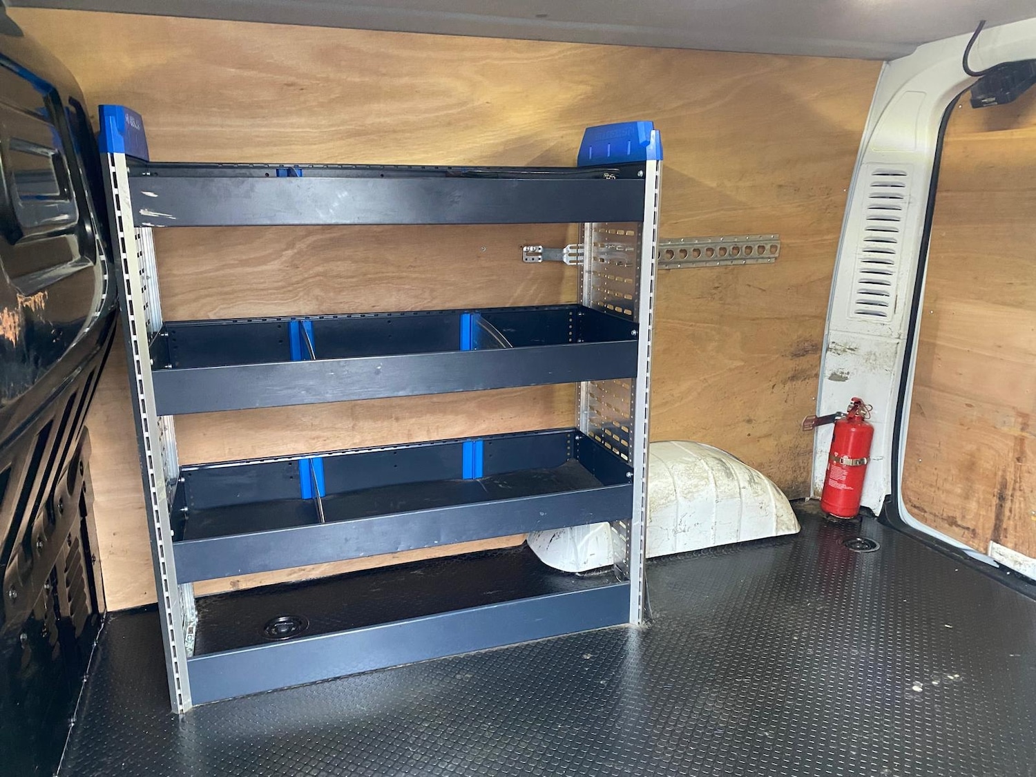 Used Maxus eDeliver 3 2023 for sale - 77687319: Photo 13