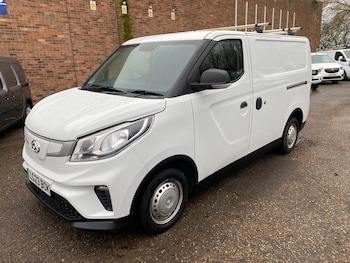 Used Maxus eDeliver 3 2023 for sale - 77687319: Photo