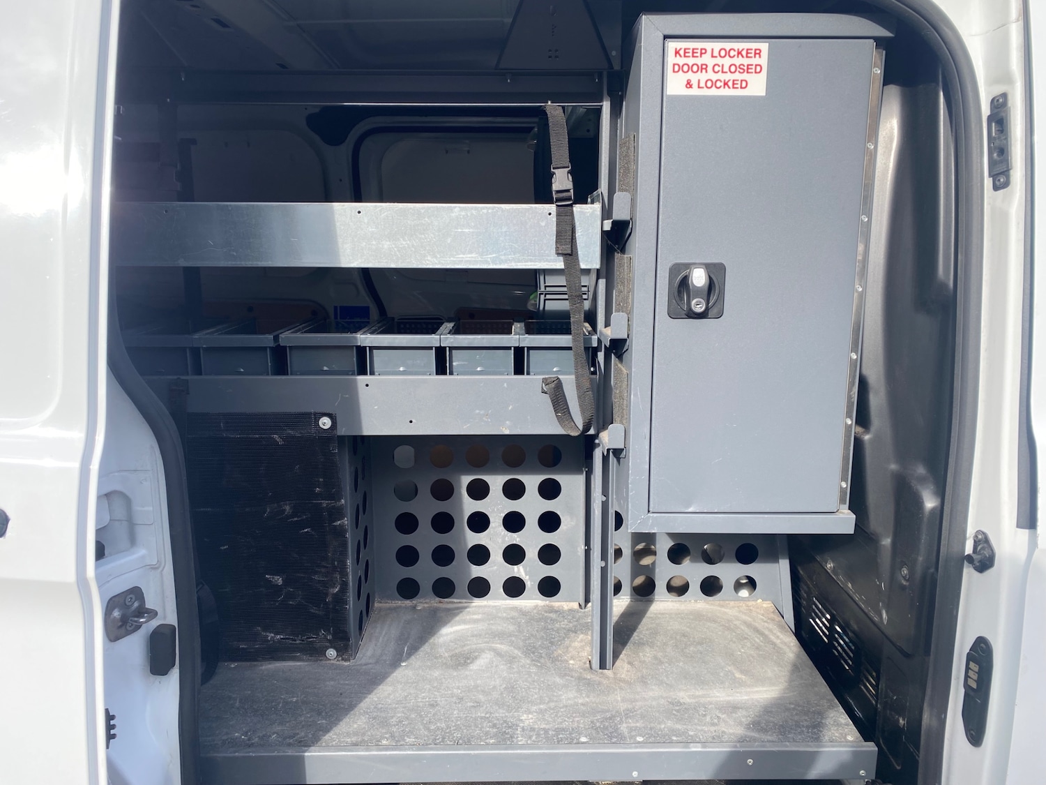 Used Ford Transit Custom 2020 for sale - 77682807: Photo 9