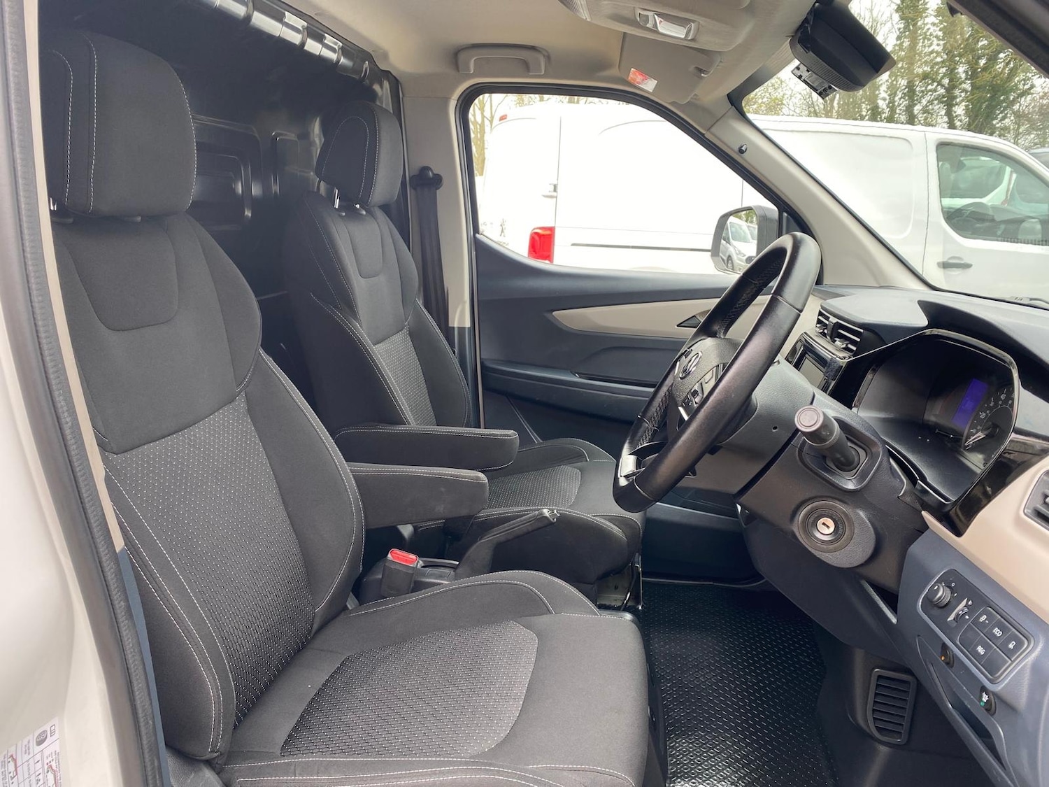 Used Maxus eDeliver 3 2023 for sale - 78028027: Photo 10