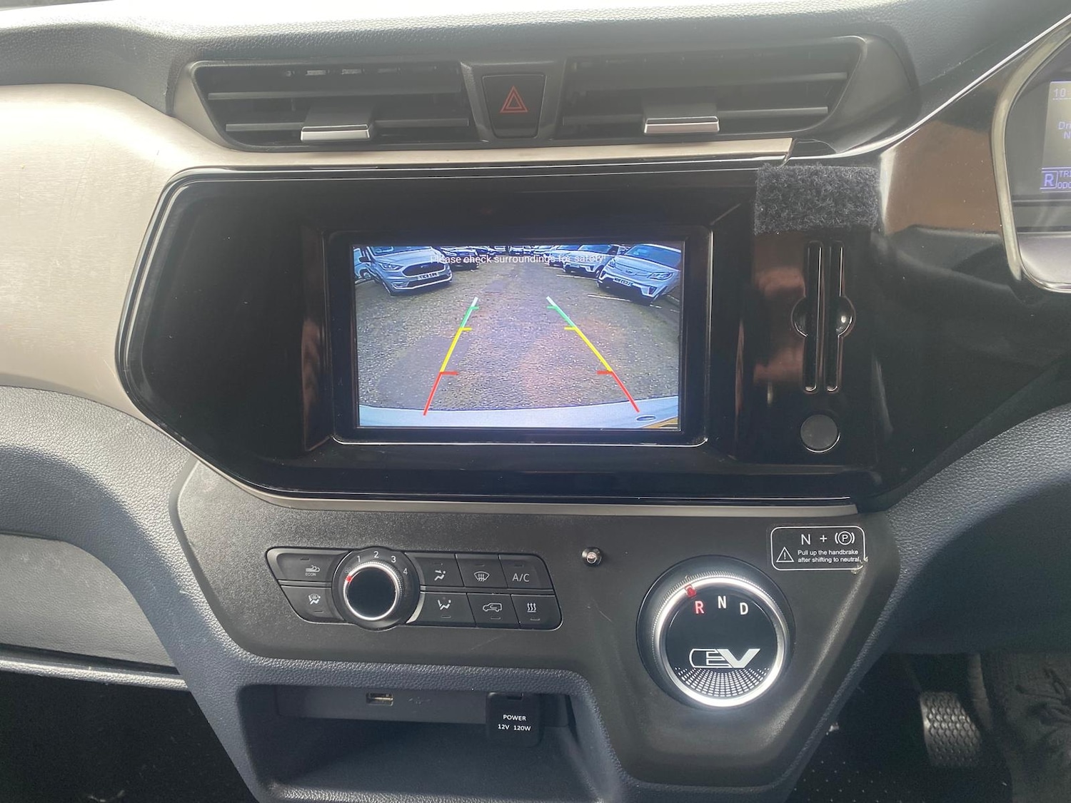 Used Maxus eDeliver 3 2023 for sale - 78028027: Photo 12