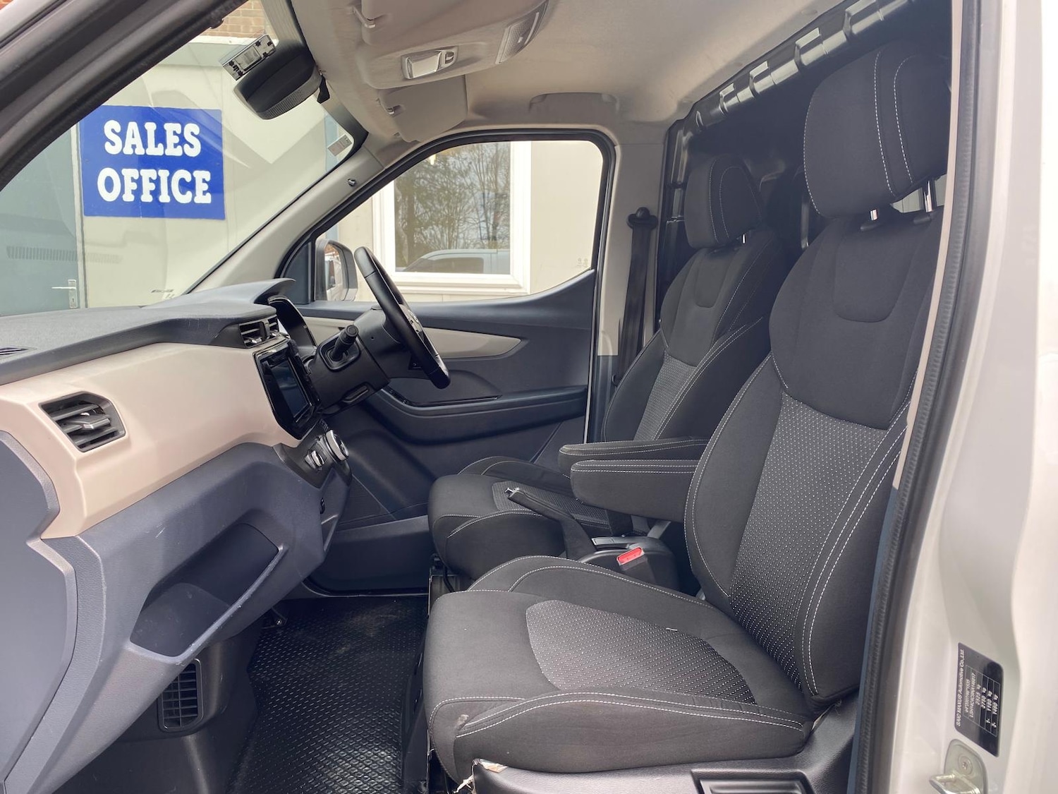 Used Maxus eDeliver 3 2023 for sale - 78028027: Photo 13