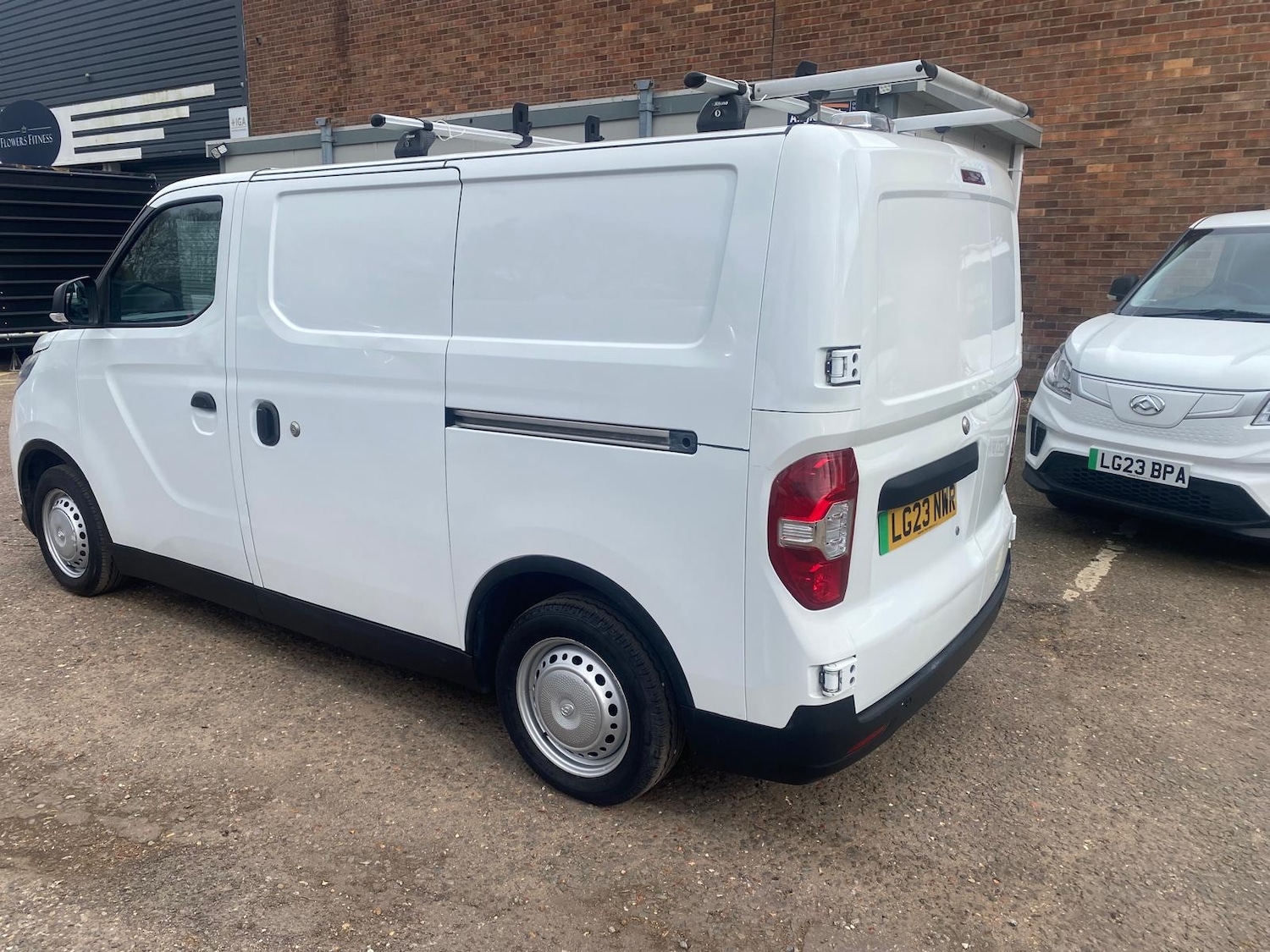 Used Maxus eDeliver 3 2023 for sale - 78028027: Photo 15