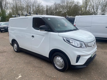 Used Maxus eDeliver 3 2023 for sale - 78028027: Photo