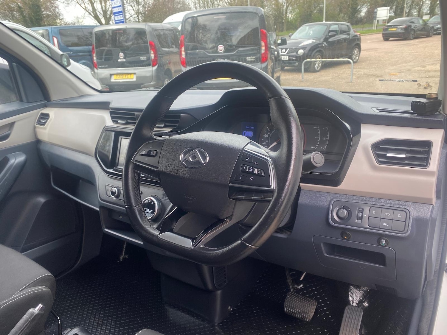 Used Maxus eDeliver 3 2023 for sale - 78028027: Photo 3