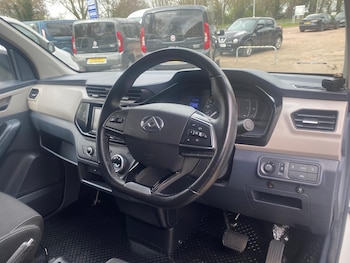 Used Maxus eDeliver 3 2023 for sale - 78028027: Photo