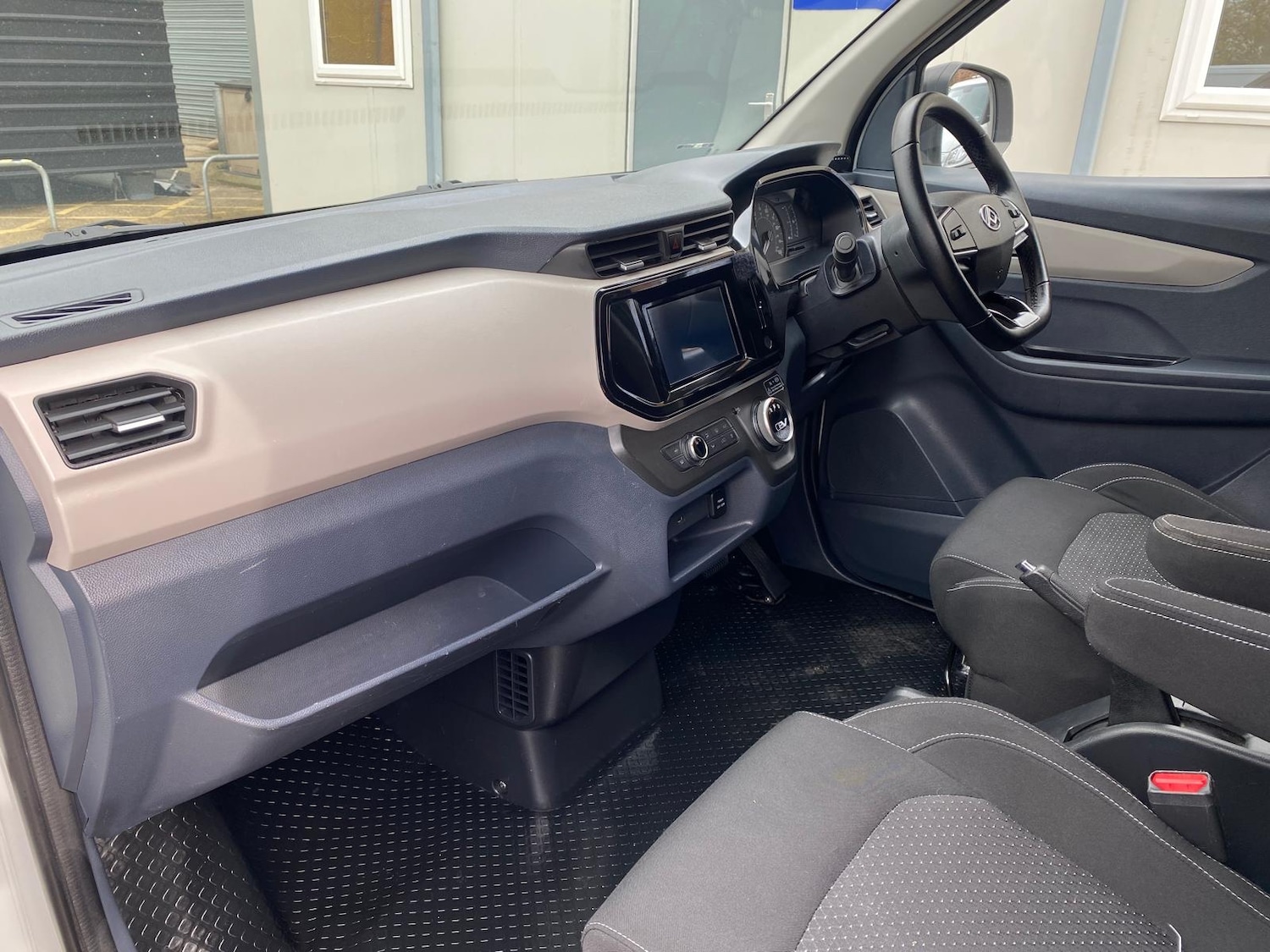 Used Maxus eDeliver 3 2023 for sale - 78028027: Photo 4