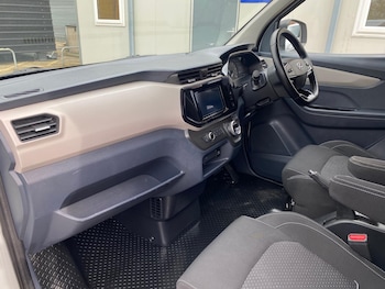 Used Maxus eDeliver 3 2023 for sale - 78028027: Photo