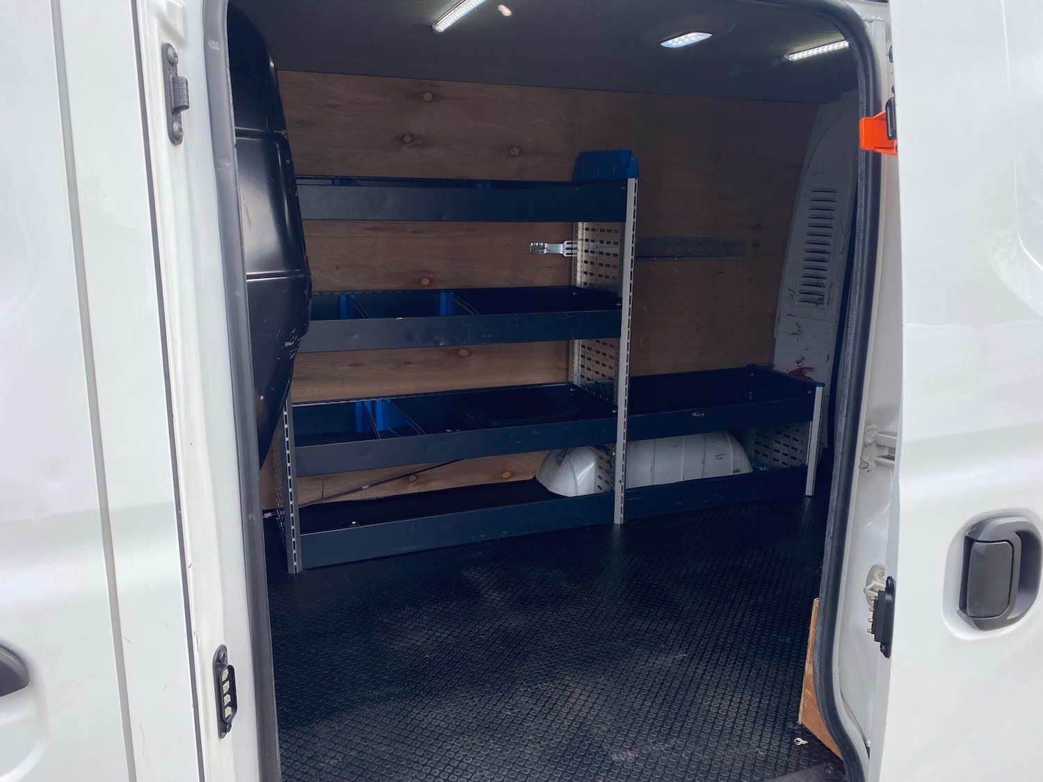 Used Maxus eDeliver 3 2023 for sale - 78028027: Photo 6