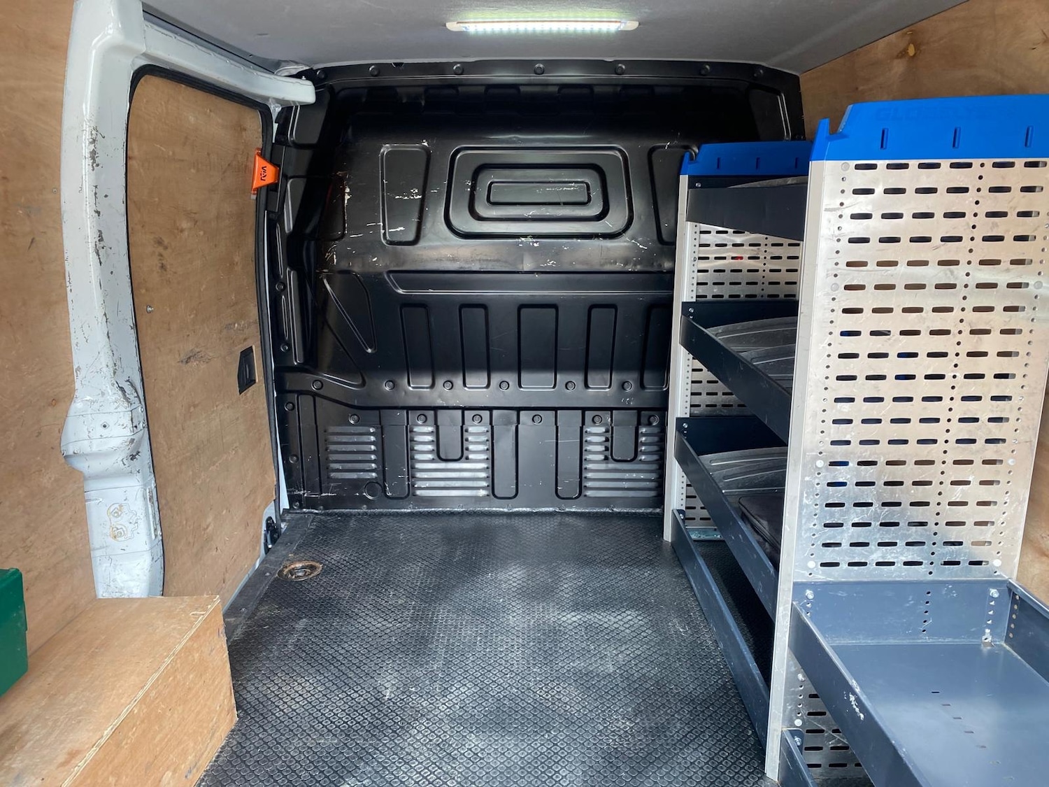 Used Maxus eDeliver 3 2023 for sale - 78028027: Photo 7