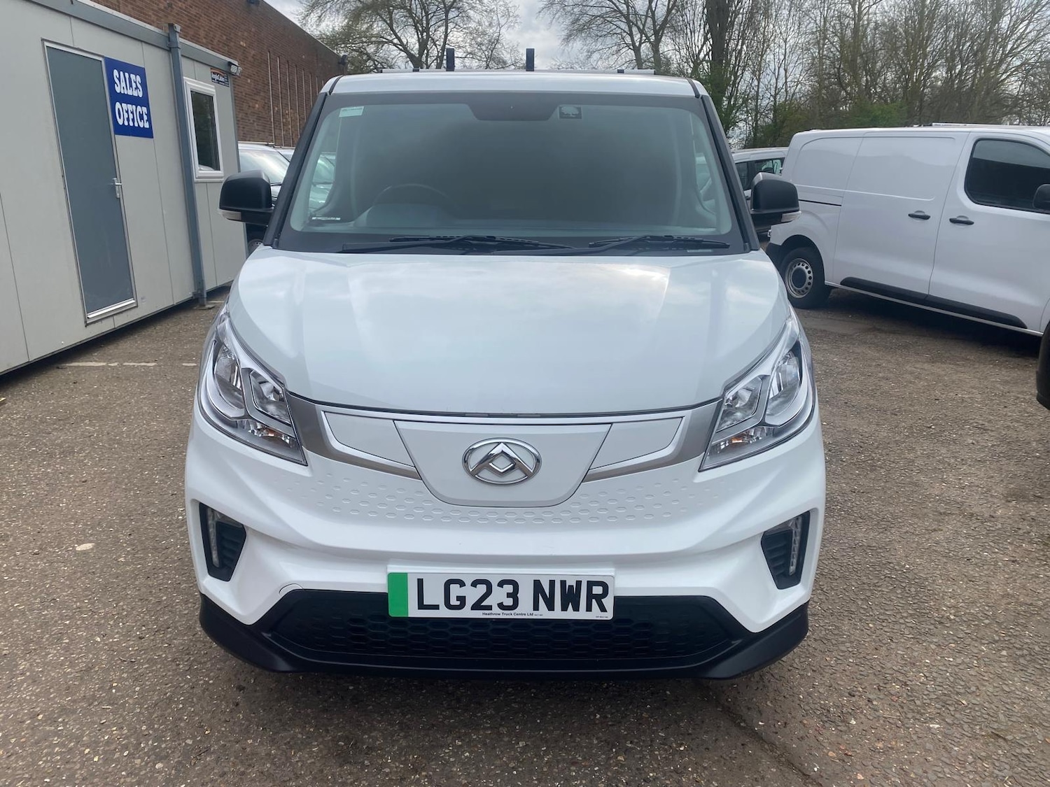 Used Maxus eDeliver 3 2023 for sale - 78028027: Photo 8