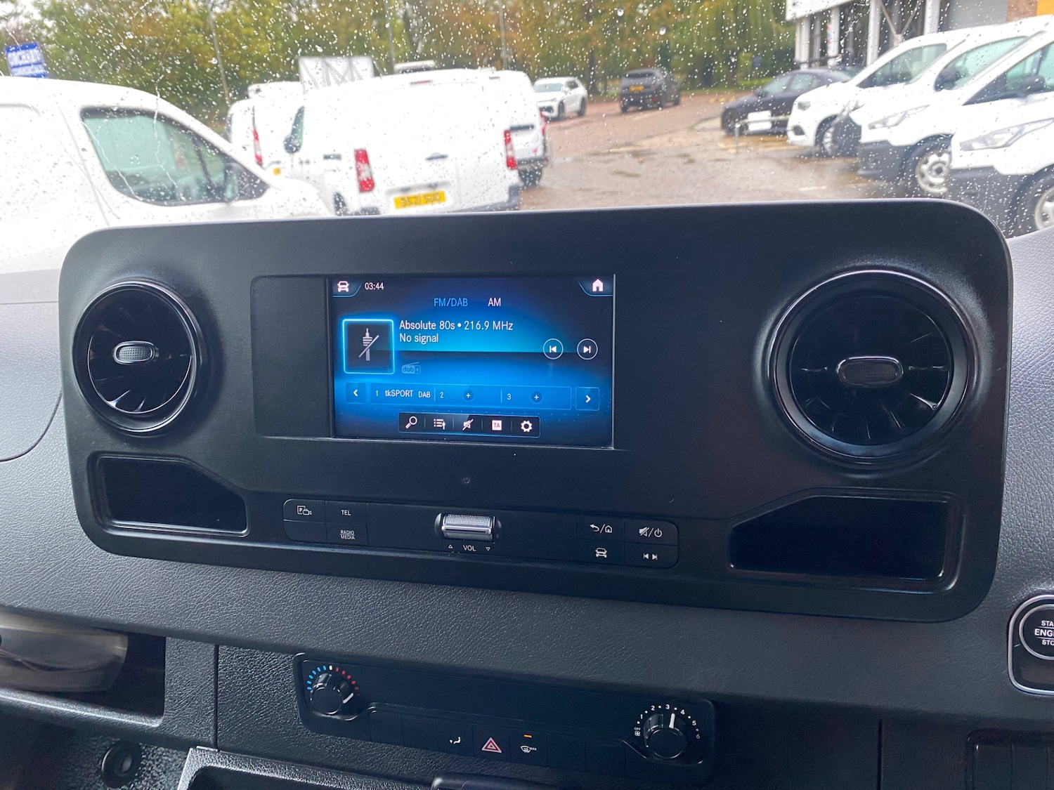 Used Mercedes-Benz Sprinter 2021 for sale - 76271595: Photo 15