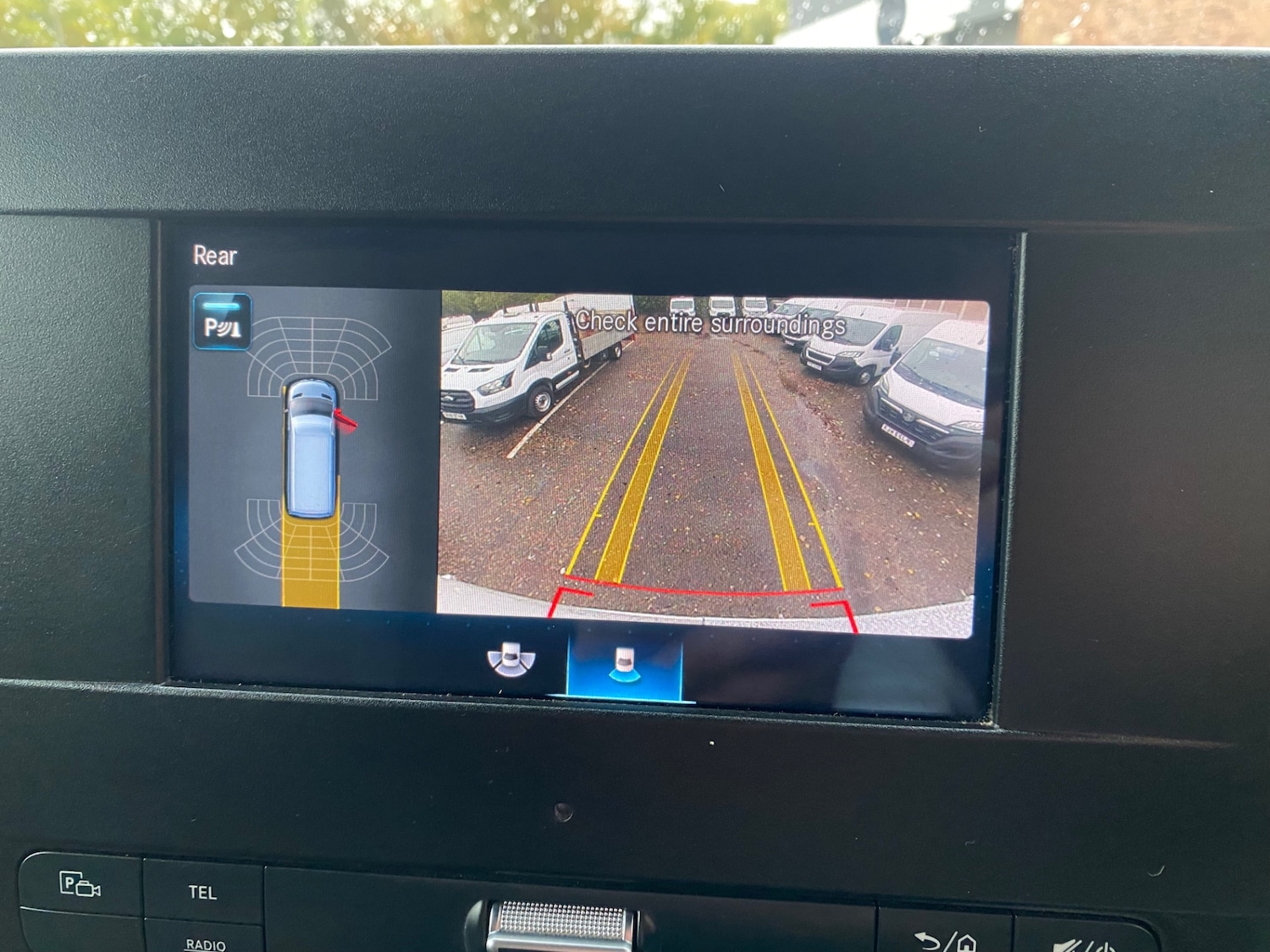 Used Mercedes-Benz Sprinter 2021 for sale - 76271595: Photo 16