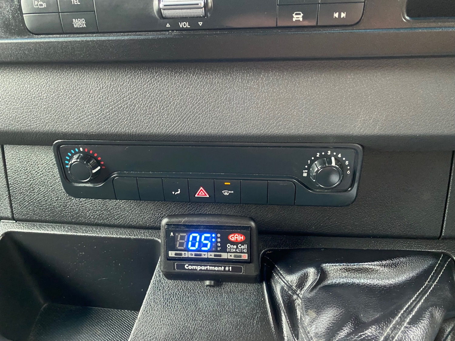 Used Mercedes-Benz Sprinter 2021 for sale - 76271595: Photo 17