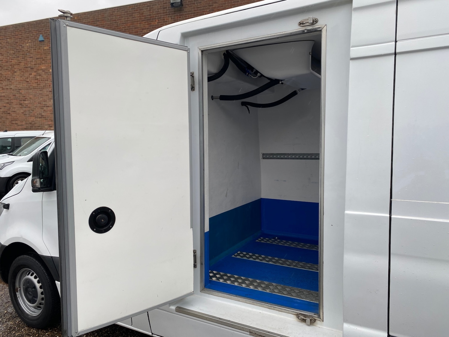 Used Mercedes-Benz Sprinter 2021 for sale - 76271595: Photo 5