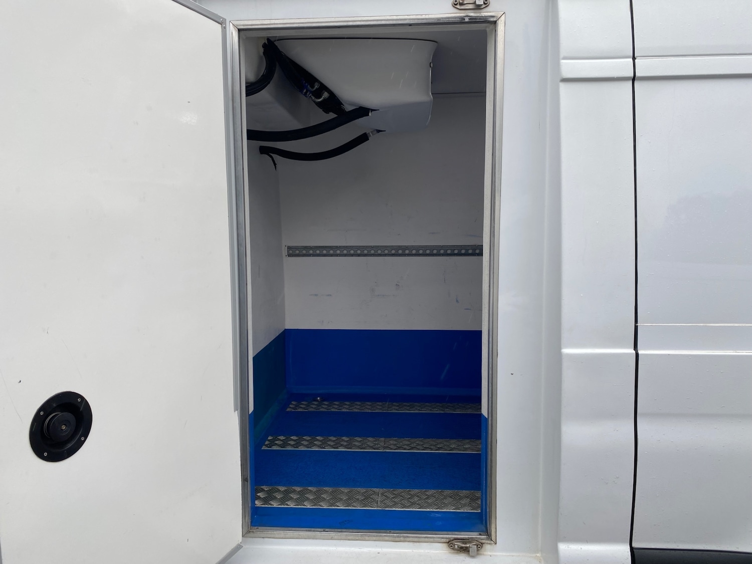 Used Mercedes-Benz Sprinter 2021 for sale - 76271595: Photo 6