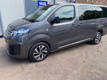 Used Citroen Space Tourer 2022 for sale - 79611940: Photo