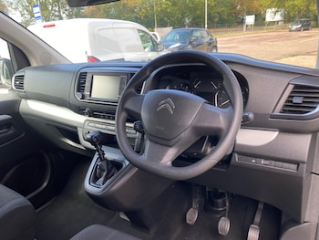 Used Citroen Space Tourer 2022 for sale - 79611940: Photo