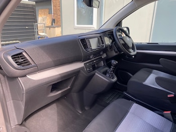 Used Citroen Space Tourer 2022 for sale - 79611940: Photo