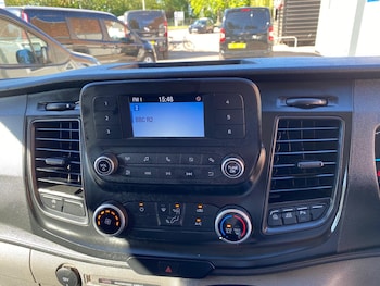 Used Ford Transit Custom 2022 for sale - 78424785: Photo