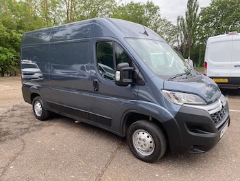 Used Citroen Relay 2022 for sale - 78643919: Photo