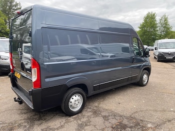 Used Citroen Relay 2022 for sale - 78643919: Photo