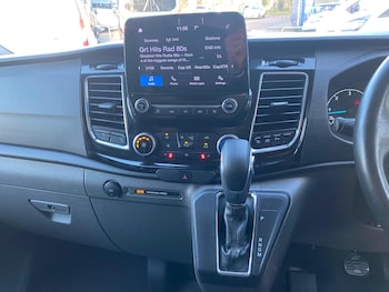 Used Ford Transit Custom 2021 for sale - 77159409: Photo