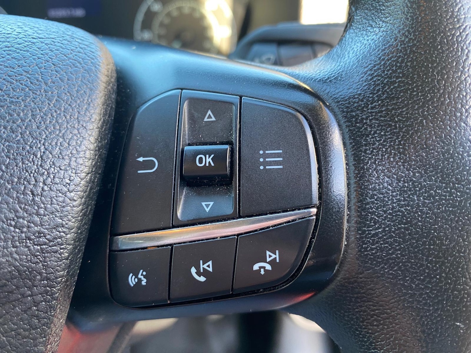 Used Ford Transit Custom 2021 for sale - 77159409: Photo 8