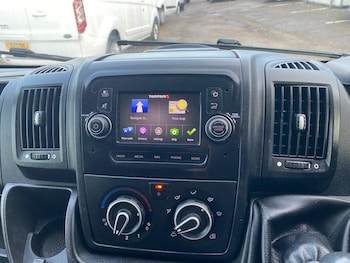 Used Citroen Relay 2021 for sale - 76829621: Photo