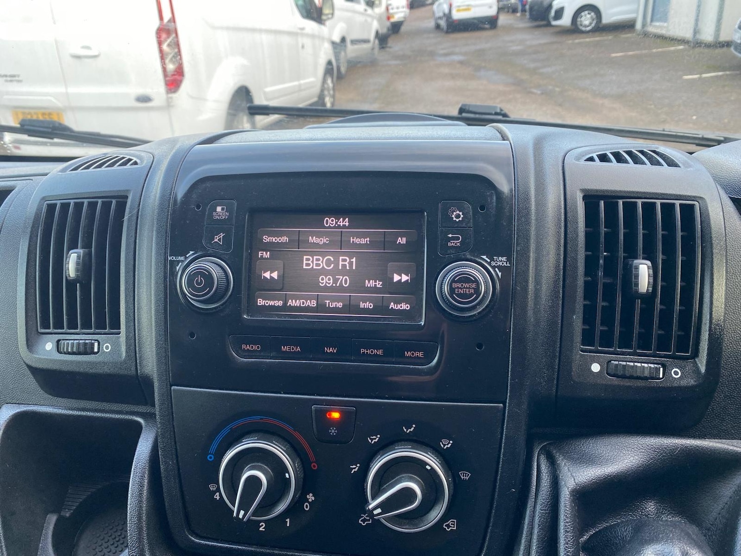 Used Citroen Relay 2021 for sale - 76829621: Photo 5