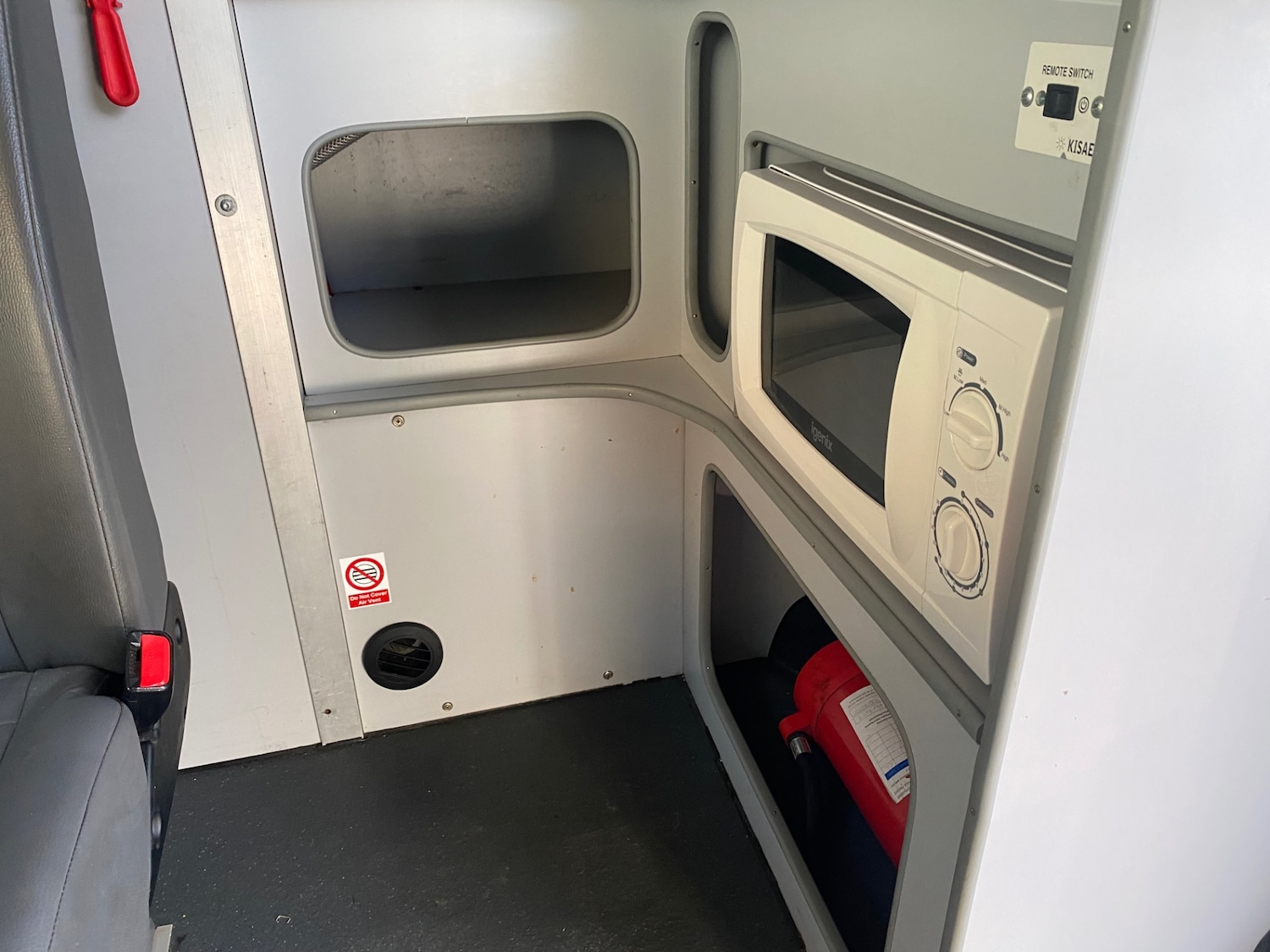 Used Ford Transit 2018 for sale - 77530373: Photo 21