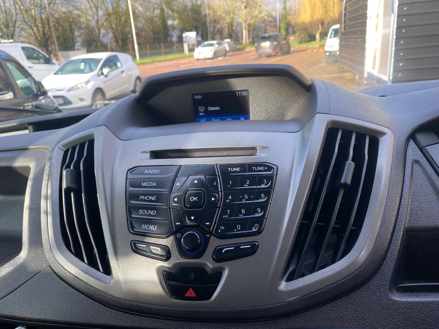 Used Ford Transit 2018 for sale - 77530373: Photo 4