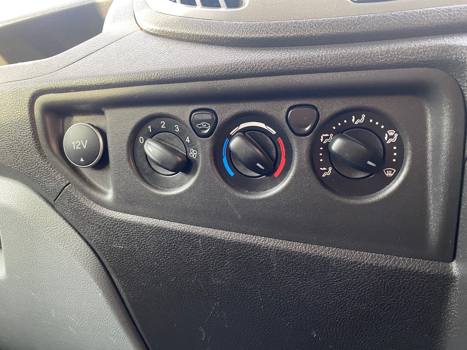 Used Ford Transit 2018 for sale - 77530373: Photo 5