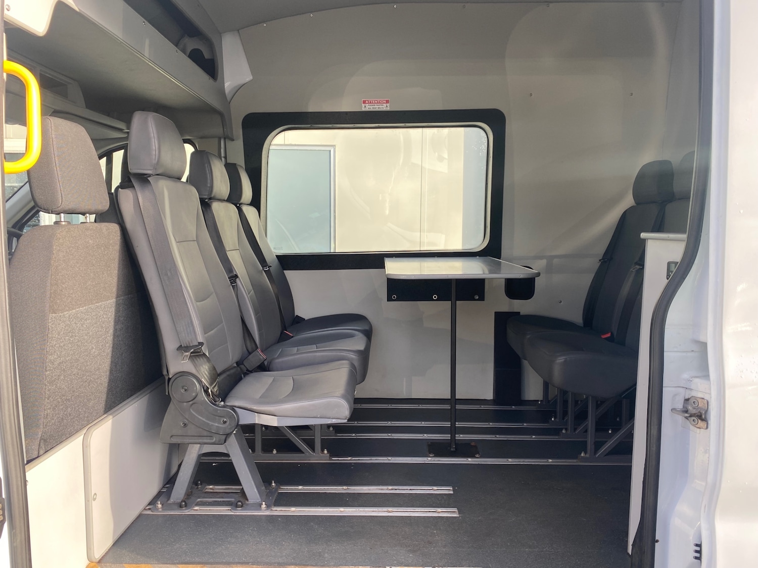 Used Ford Transit 2018 for sale - 77530373: Photo 6