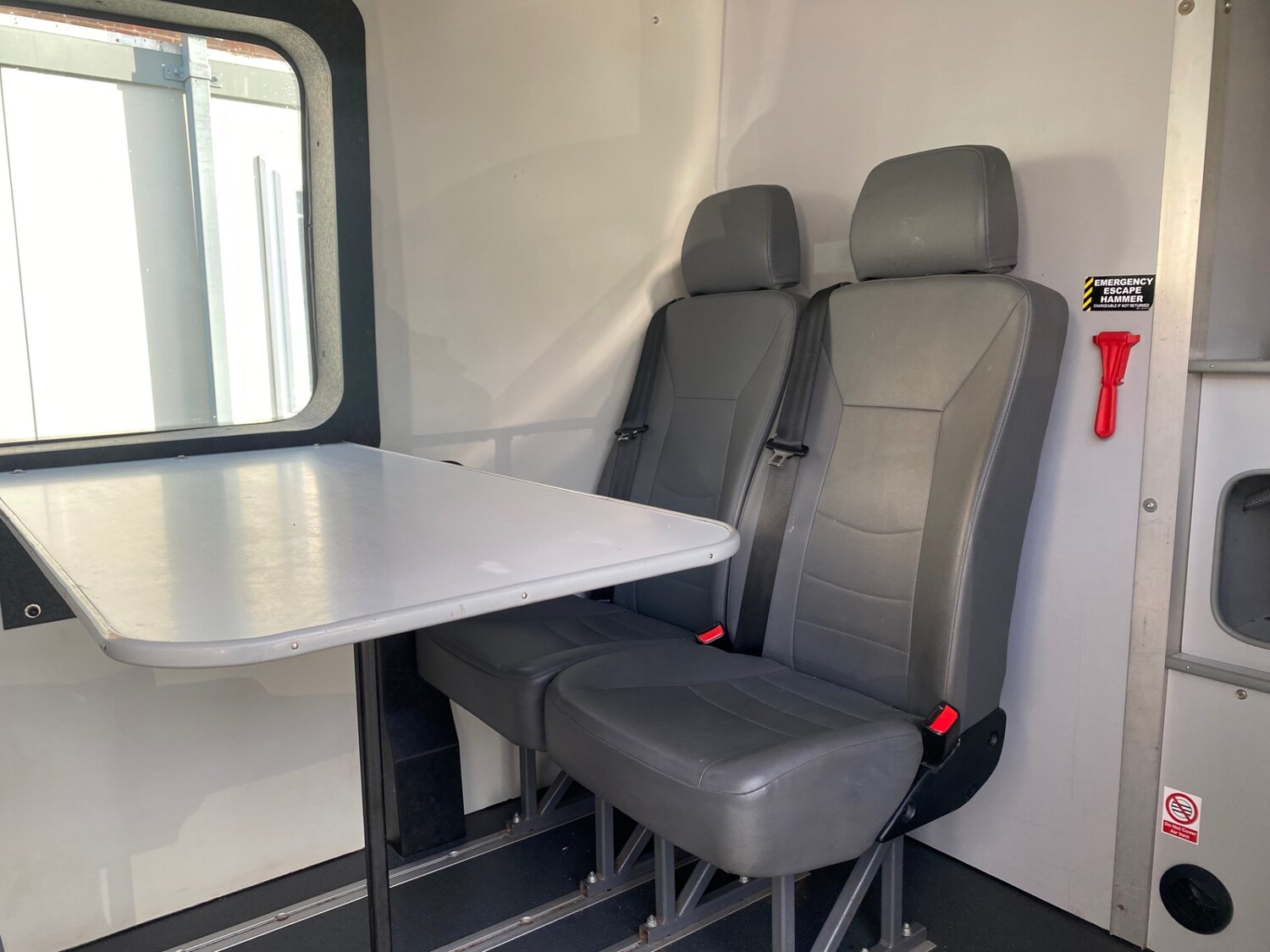 Used Ford Transit 2018 for sale - 77530373: Photo 7