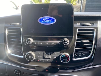 Used Ford Tourneo Custom 2020 for sale - 78697942: Photo