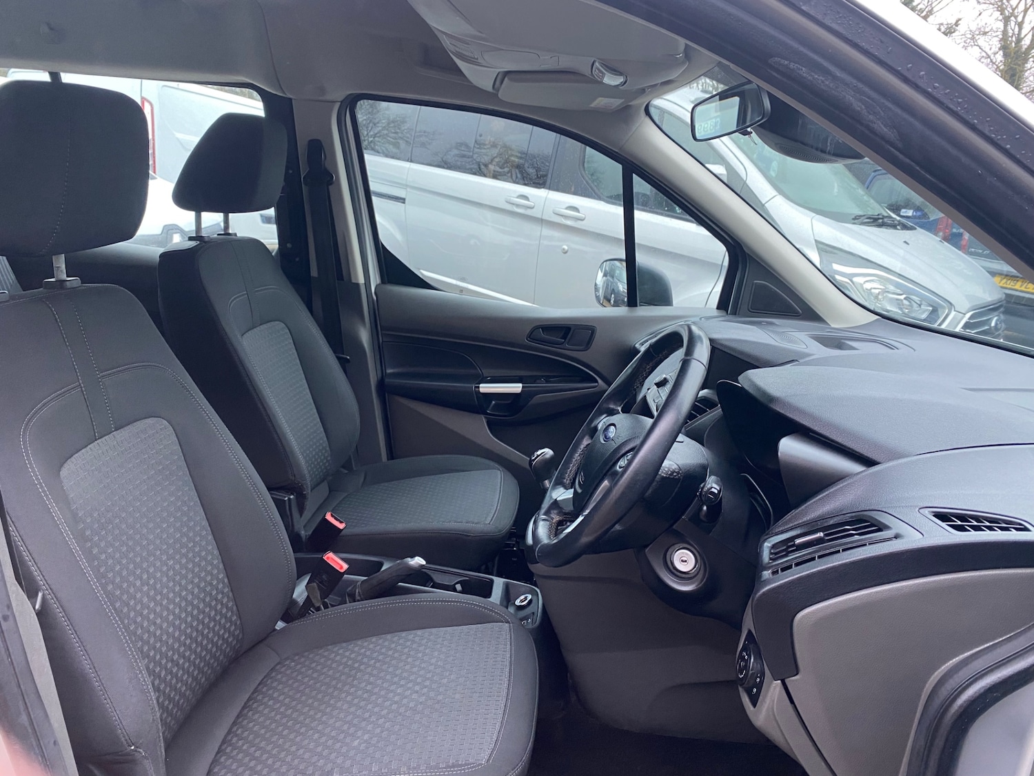 Used Ford Grand Tourneo Connect 2020 for sale - 77501944: Photo 12