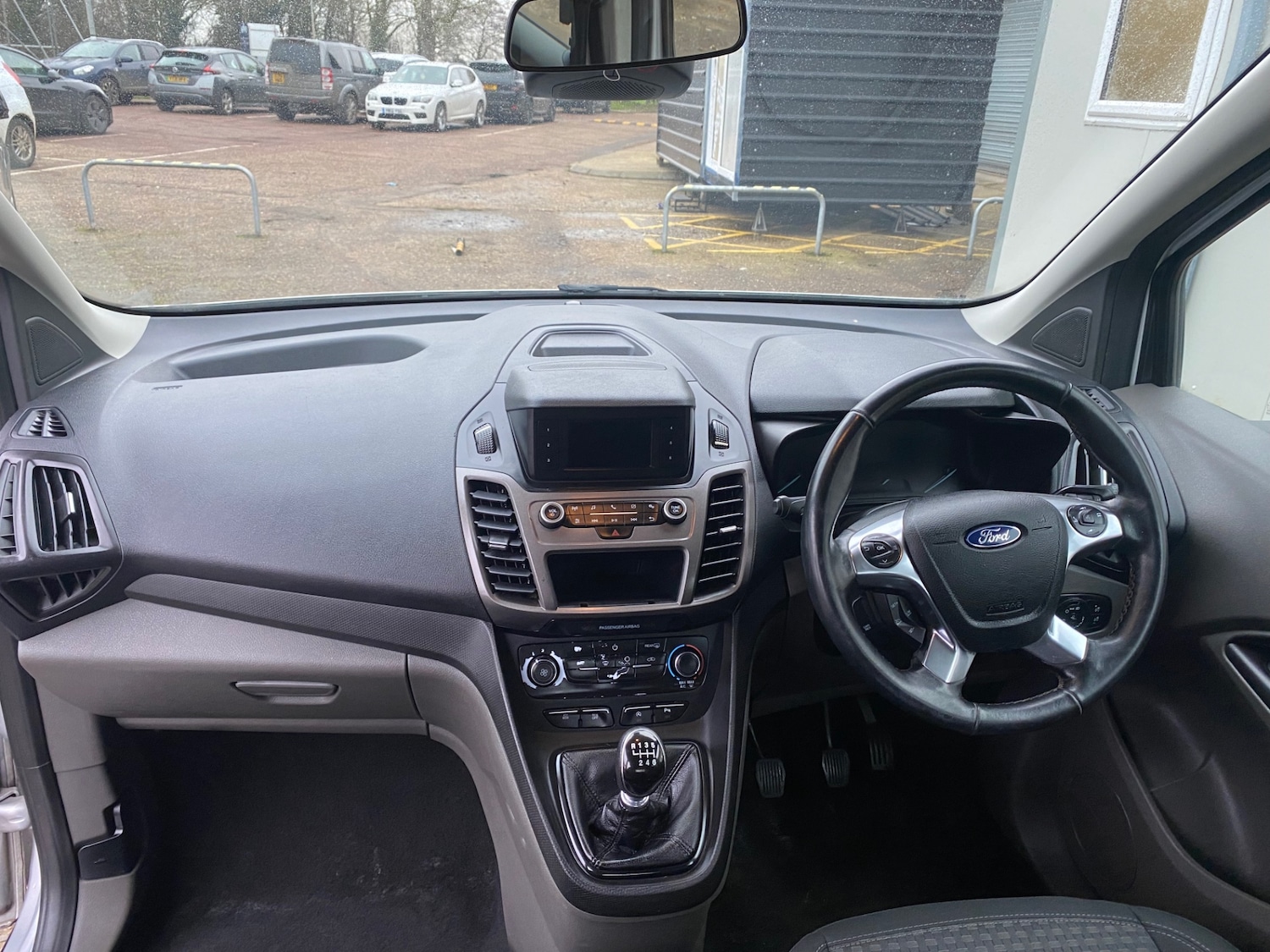 Used Ford Grand Tourneo Connect 2020 for sale - 77501944: Photo 14