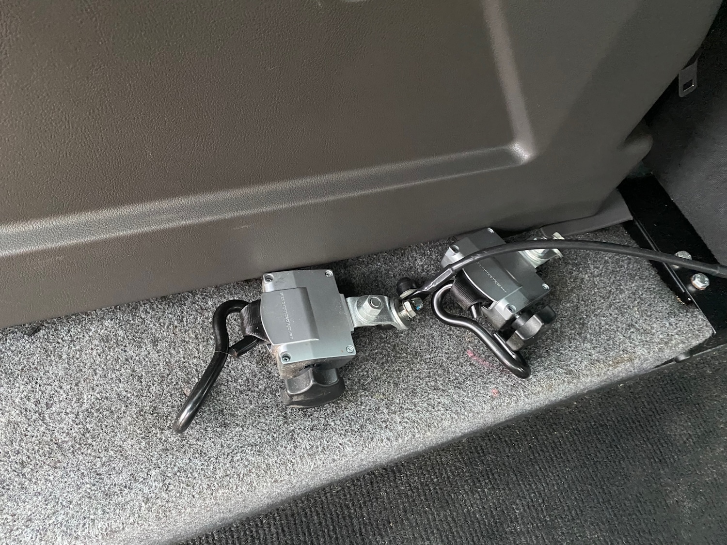 Used Ford Grand Tourneo Connect 2020 for sale - 77501944: Photo 15