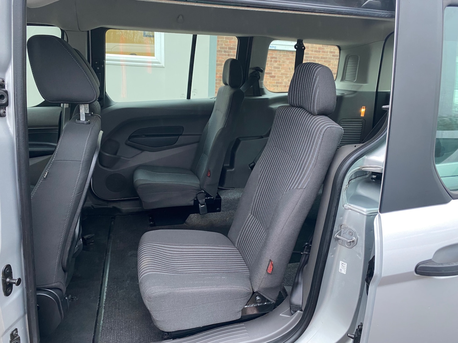 Used Ford Grand Tourneo Connect 2020 for sale - 77501944: Photo 8