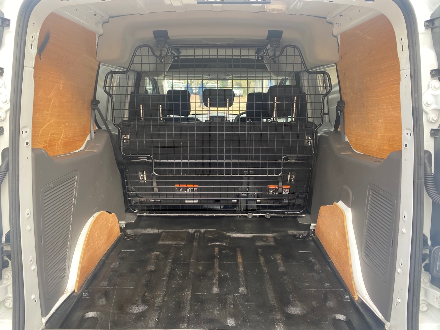 Used Ford Transit Connect 2021 for sale - 77339256: Photo 6