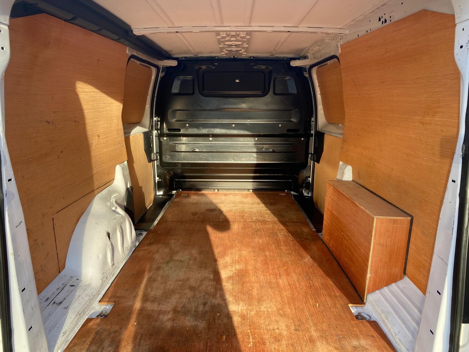 Used Vauxhall Vivaro 2023 for sale - 76836930: Photo 5